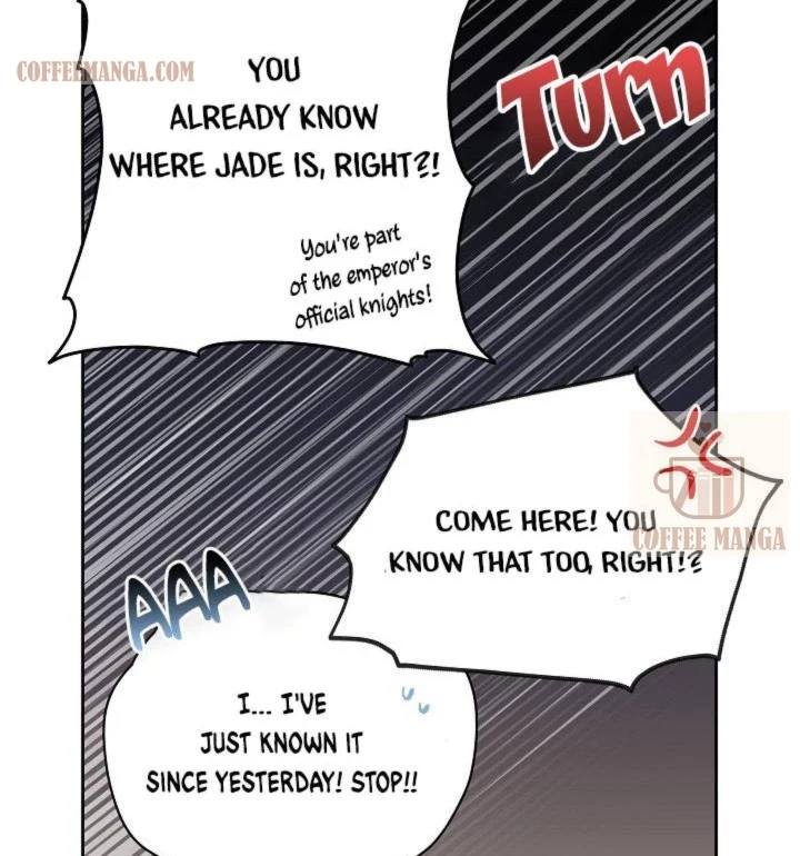 I Raised My Childhood Friend as a Tyrant Chapter 43 500 117