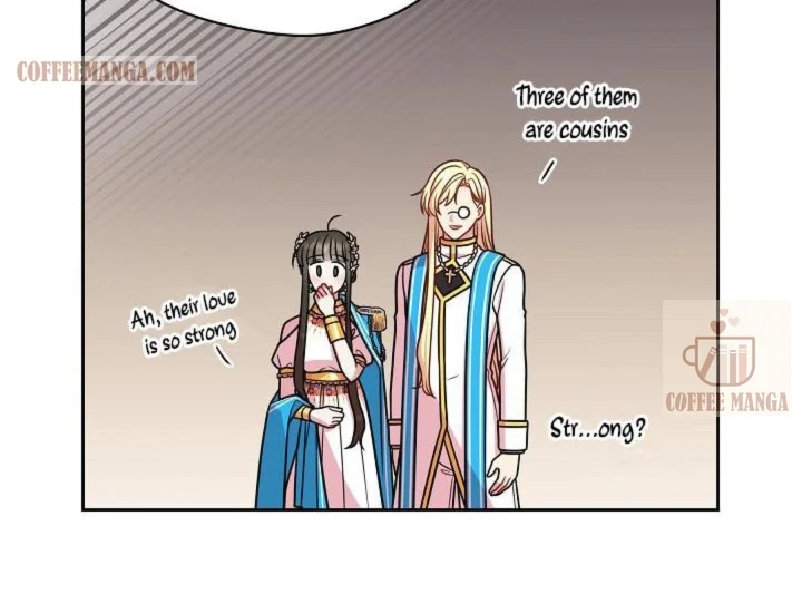 I Raised My Childhood Friend as a Tyrant Chapter 43 501 118
