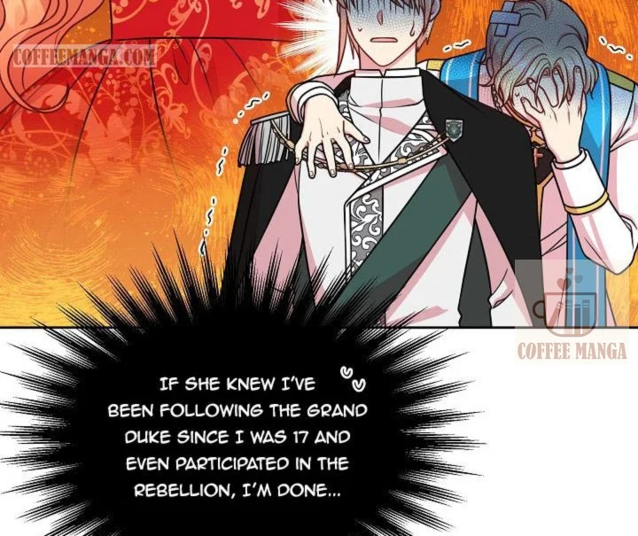 I Raised My Childhood Friend as a Tyrant Chapter 43 504 121