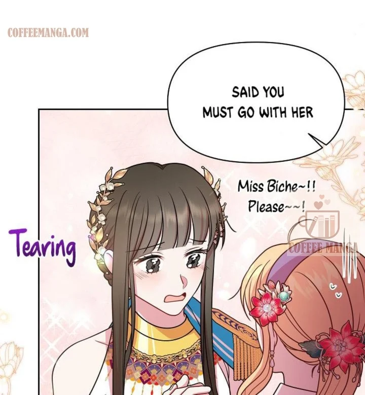 I Raised My Childhood Friend as a Tyrant Chapter 43 396 13
