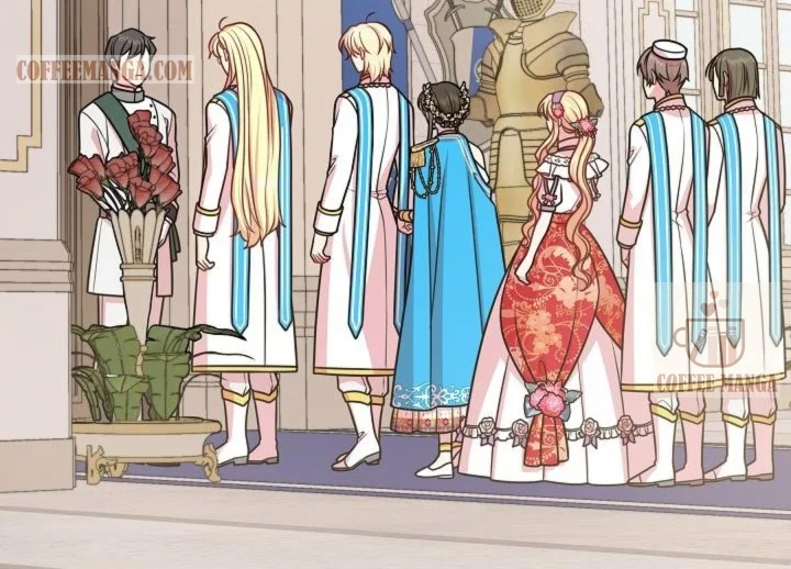 I Raised My Childhood Friend as a Tyrant Chapter 43 409 26