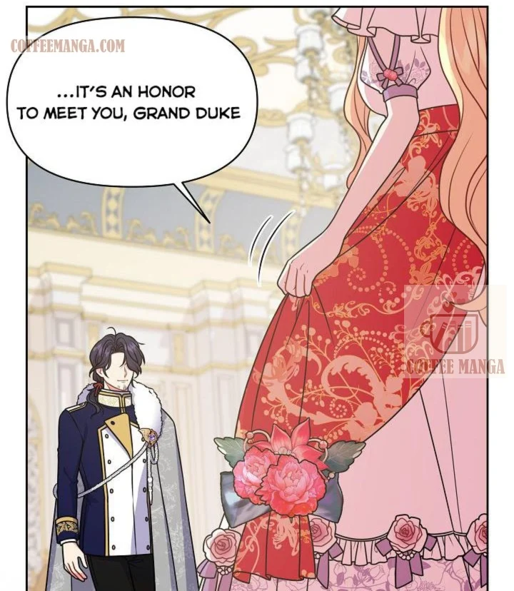 I Raised My Childhood Friend as a Tyrant Chapter 43 423 40