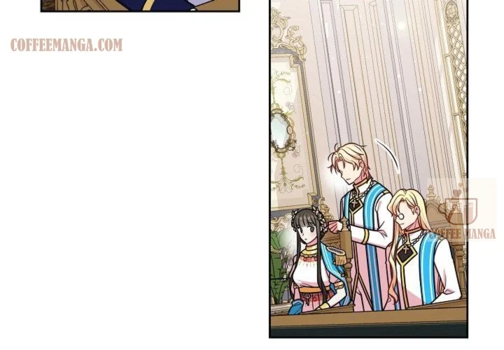 I Raised My Childhood Friend as a Tyrant Chapter 43 434 51