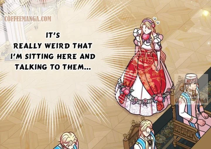 I Raised My Childhood Friend as a Tyrant Chapter 43 438 55
