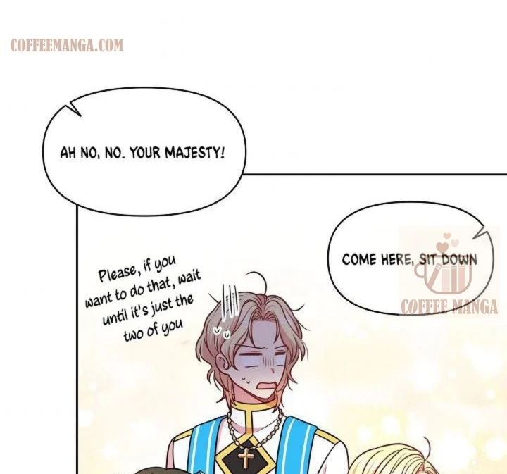 I Raised My Childhood Friend as a Tyrant Chapter 43 444 61