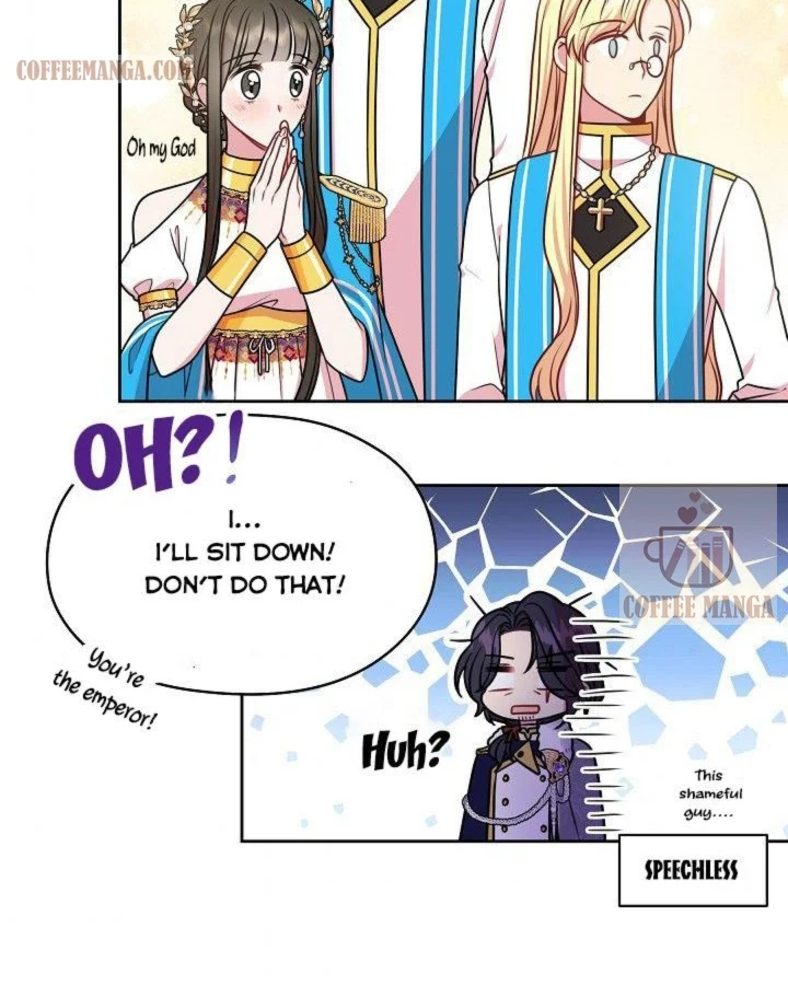 I Raised My Childhood Friend as a Tyrant Chapter 43 445 62