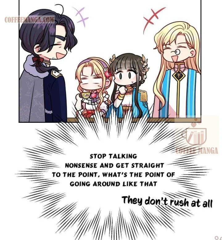 I Raised My Childhood Friend as a Tyrant Chapter 43 453 70