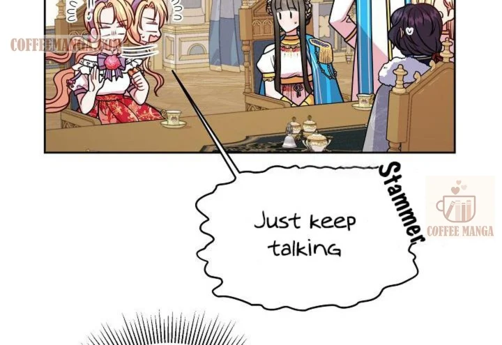I Raised My Childhood Friend as a Tyrant Chapter 43 477 94