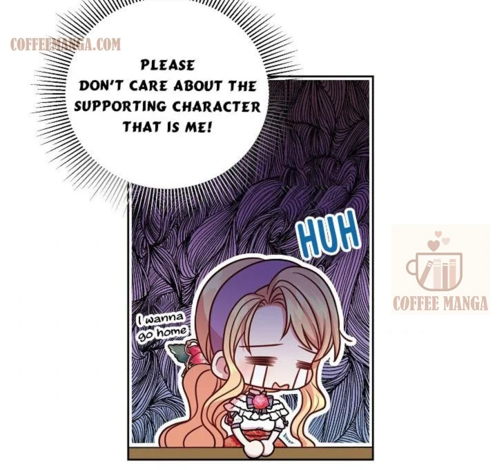 I Raised My Childhood Friend as a Tyrant Chapter 43 478 95