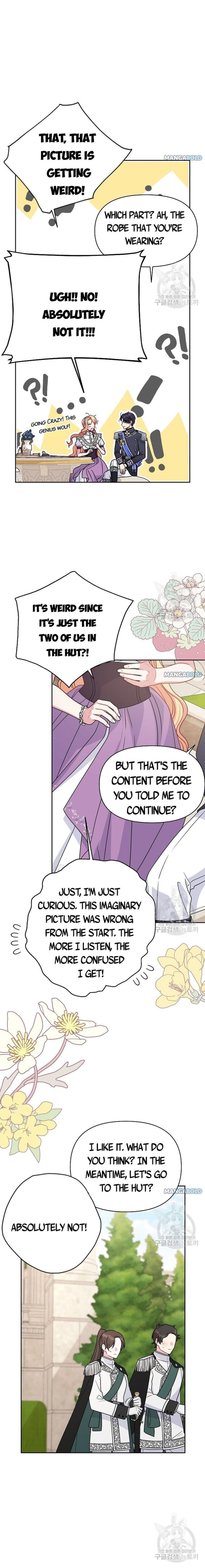 I Raised My Childhood Friend as a Tyrant Chapter 61 66 10