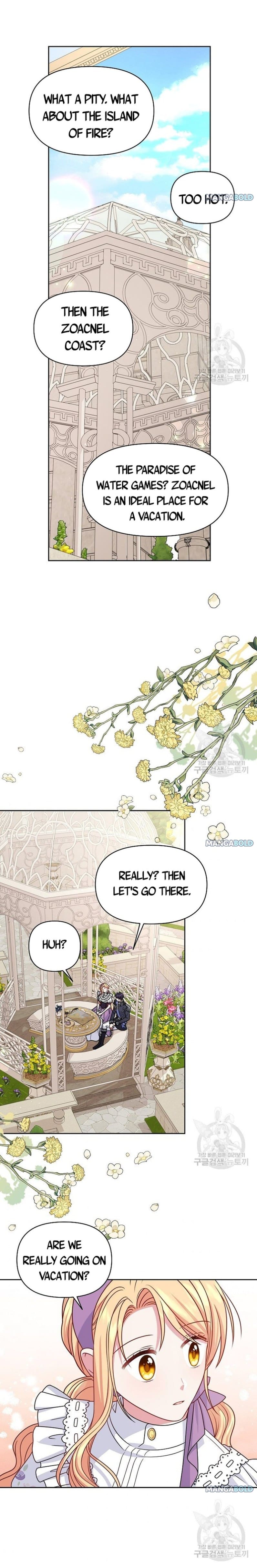 I Raised My Childhood Friend as a Tyrant Chapter 61 67 11