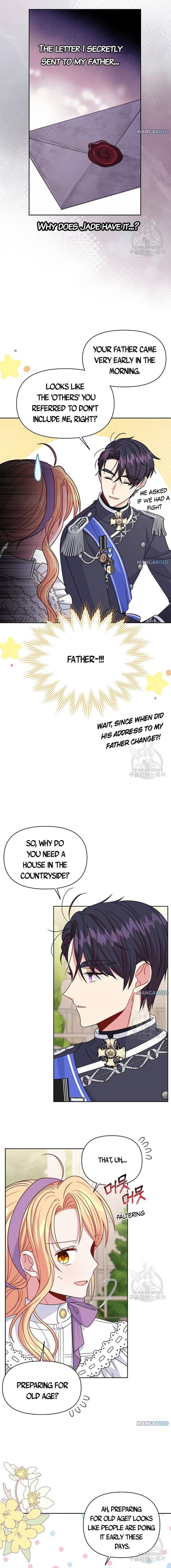 I Raised My Childhood Friend as a Tyrant Chapter 61 69 13
