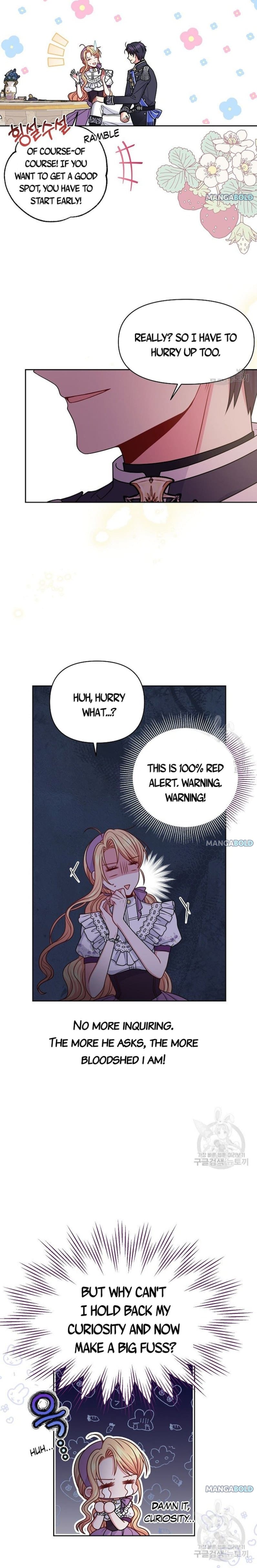 I Raised My Childhood Friend as a Tyrant Chapter 61 70 14