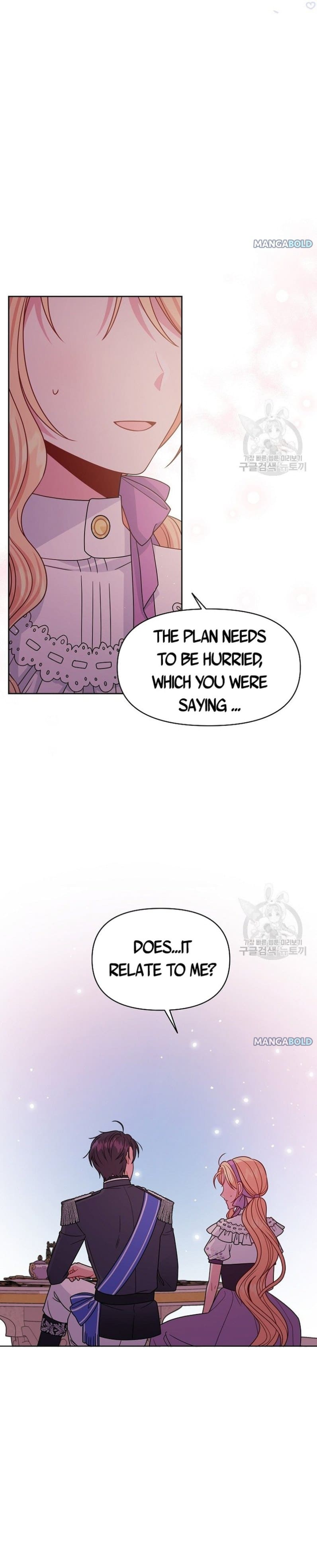 I Raised My Childhood Friend as a Tyrant Chapter 61 71 15