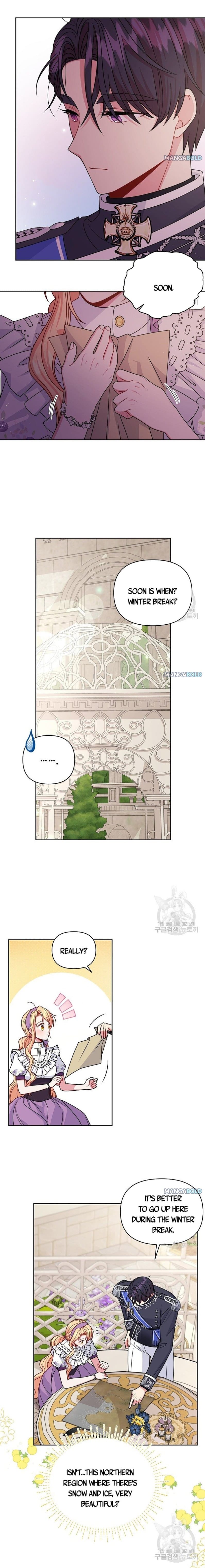 I Raised My Childhood Friend as a Tyrant Chapter 61 59 3