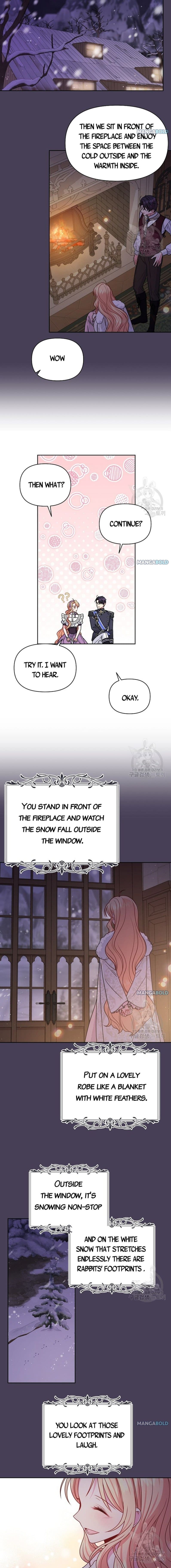 I Raised My Childhood Friend as a Tyrant Chapter 61 64 8