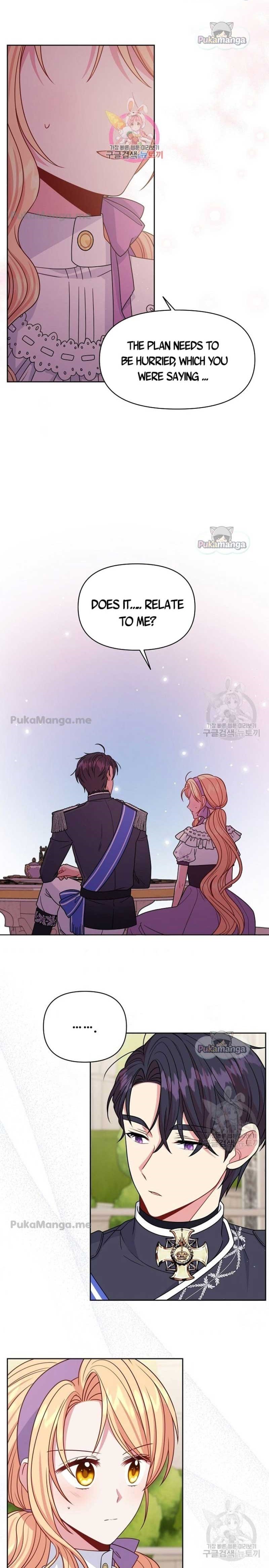 I Raised My Childhood Friend as a Tyrant Chapter 62 86 0