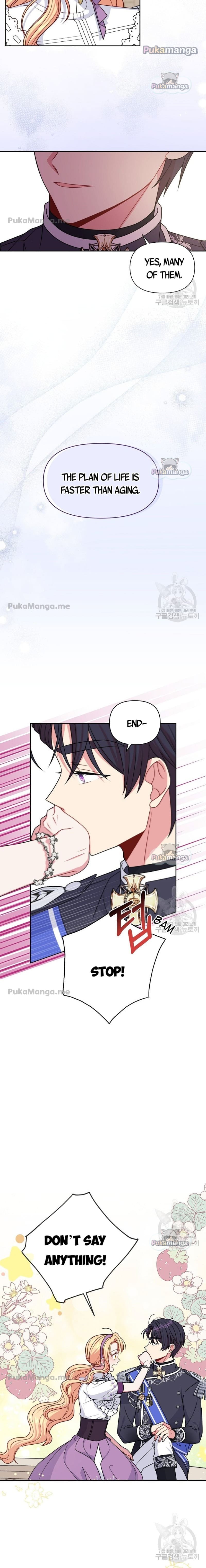 I Raised My Childhood Friend as a Tyrant Chapter 62 88 1
