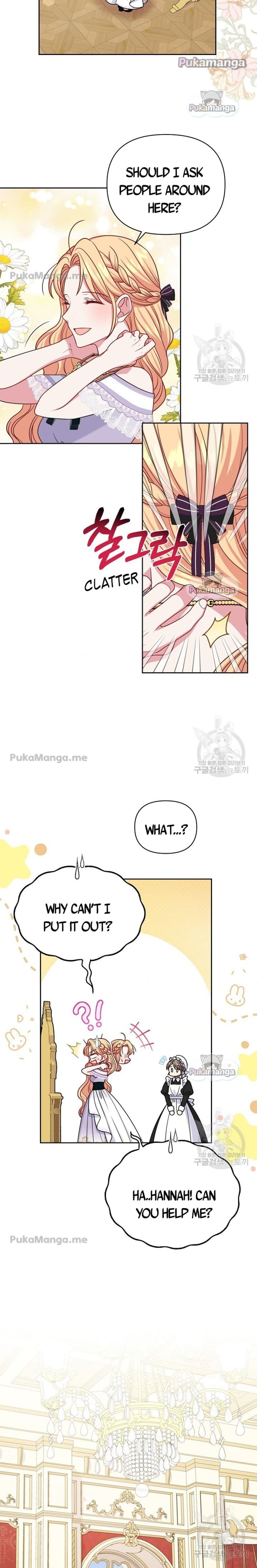 I Raised My Childhood Friend as a Tyrant Chapter 62 102 15