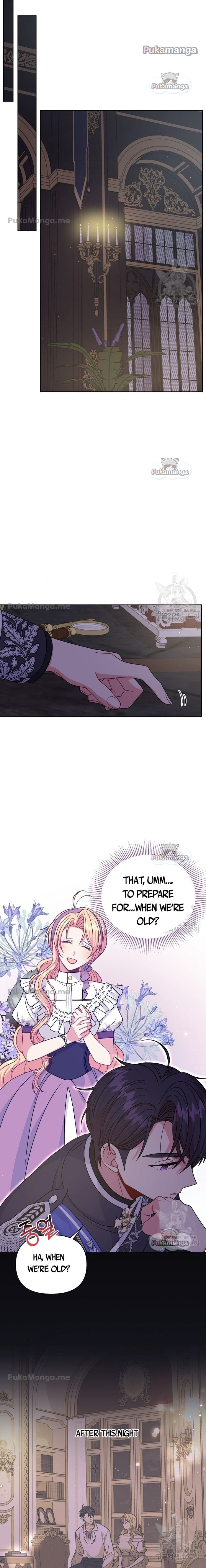 I Raised My Childhood Friend as a Tyrant Chapter 62 90 3