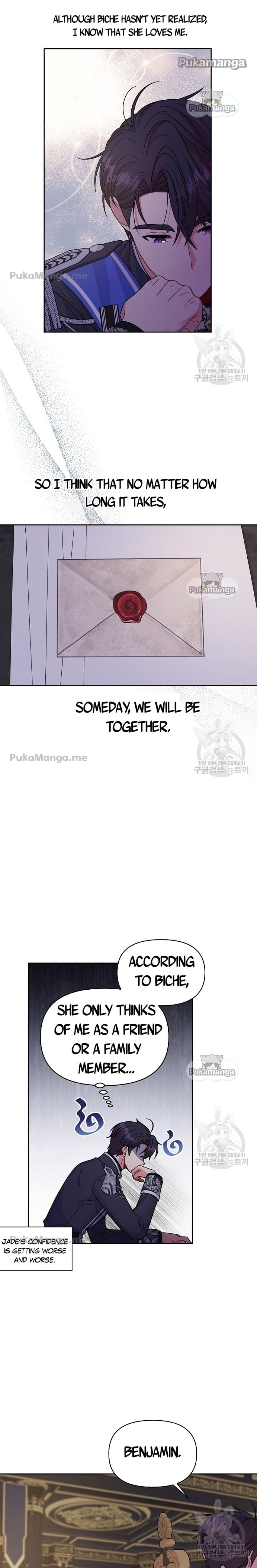 I Raised My Childhood Friend as a Tyrant Chapter 62 92 5