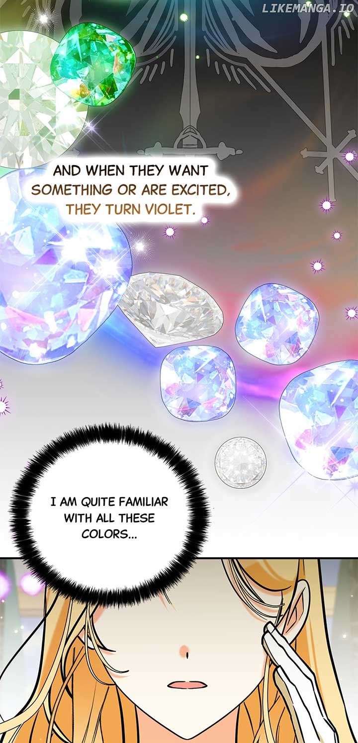 My Three Tyrant Brothers Chapter 116 257 04