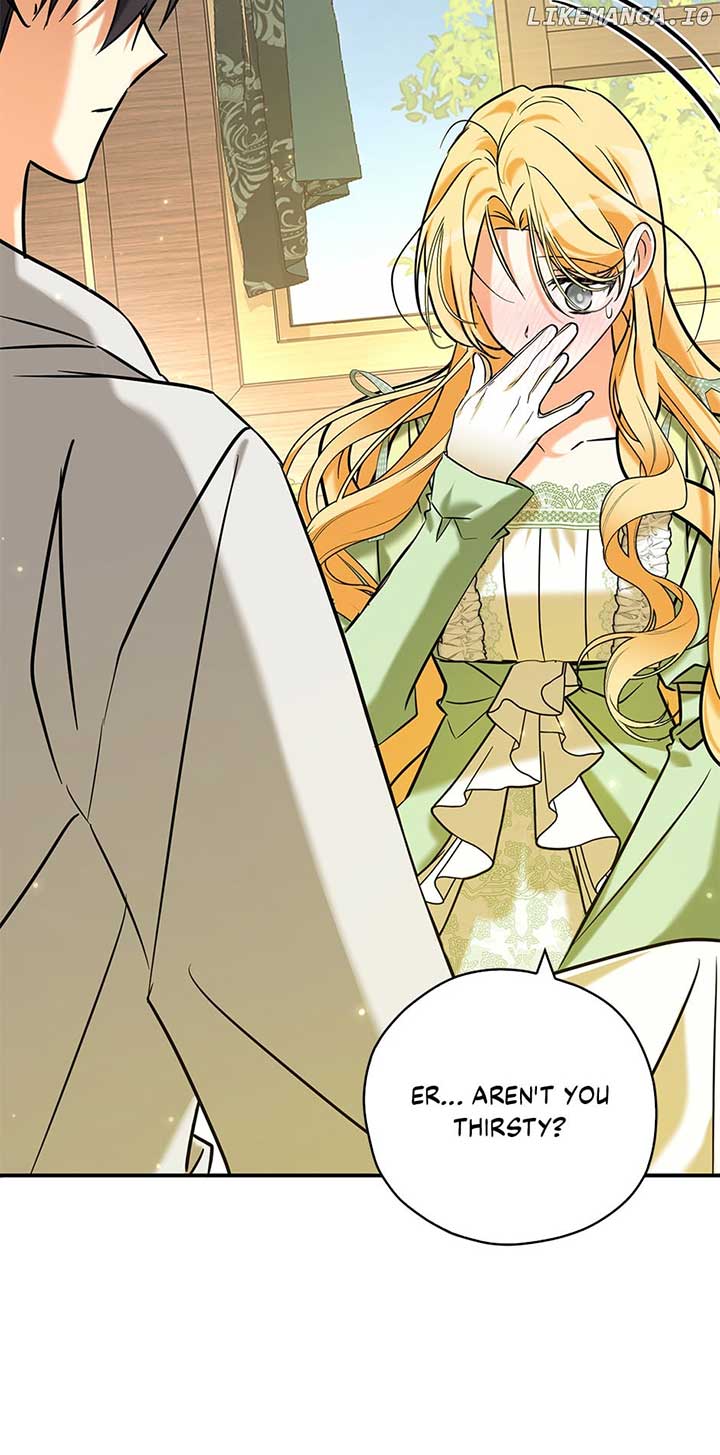 My Three Tyrant Brothers Chapter 116 264 11
