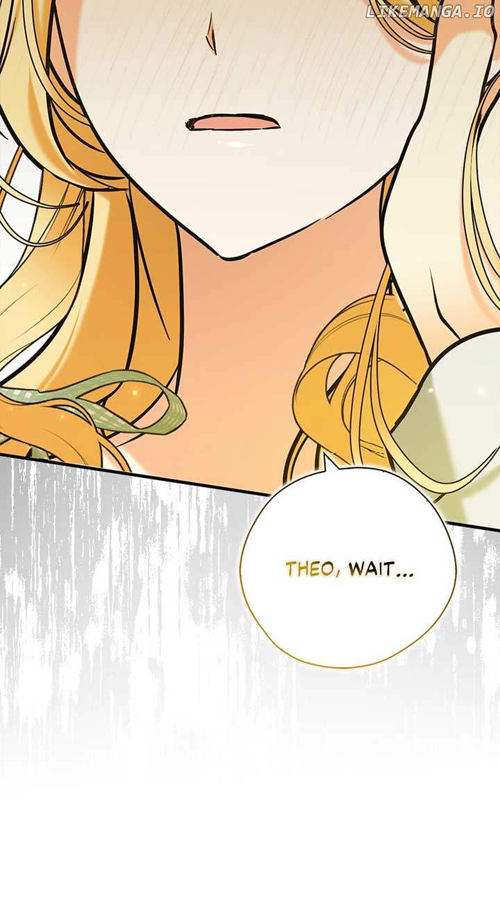 My Three Tyrant Brothers Chapter 116 273 20