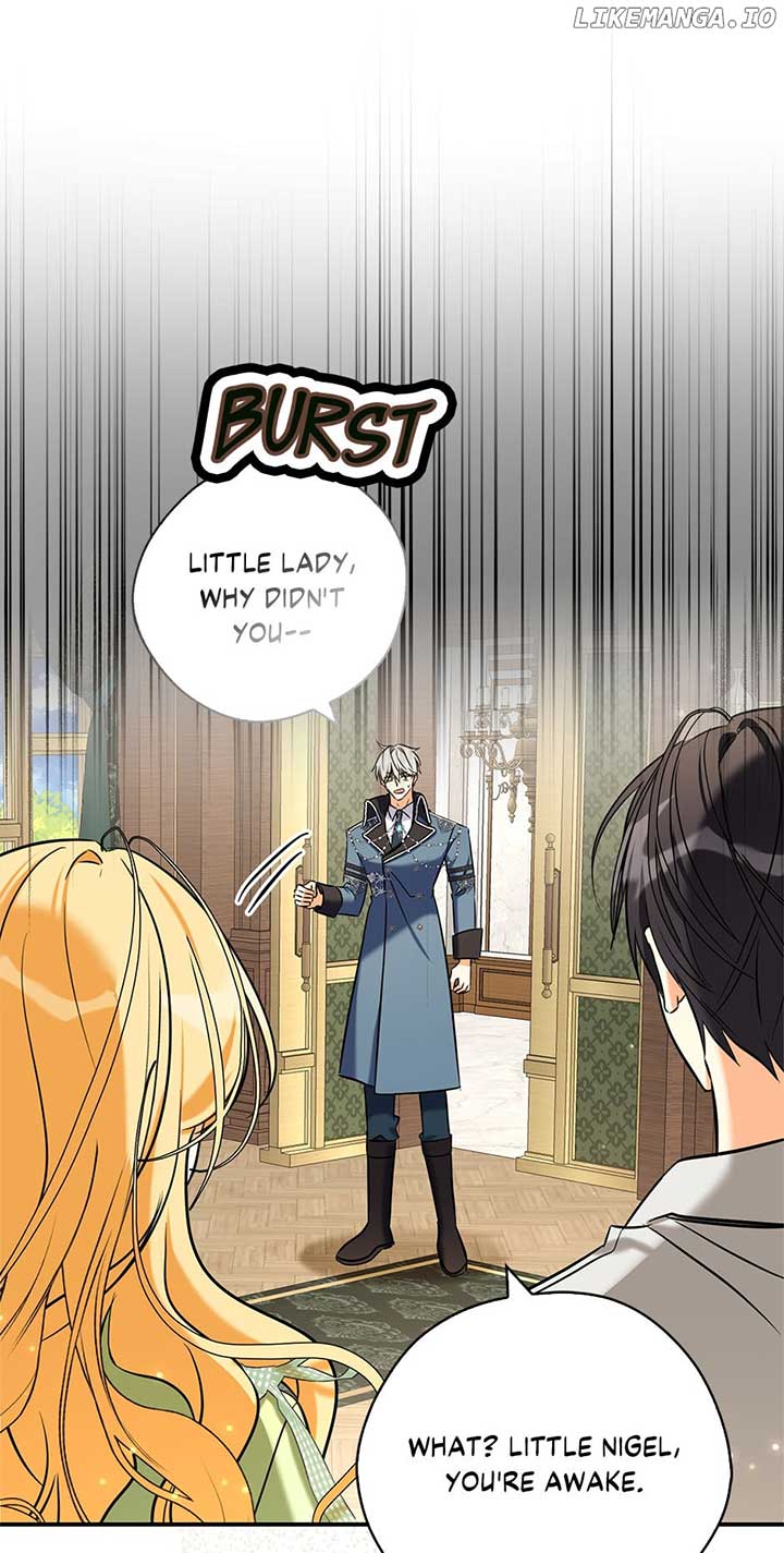 My Three Tyrant Brothers Chapter 116 290 37