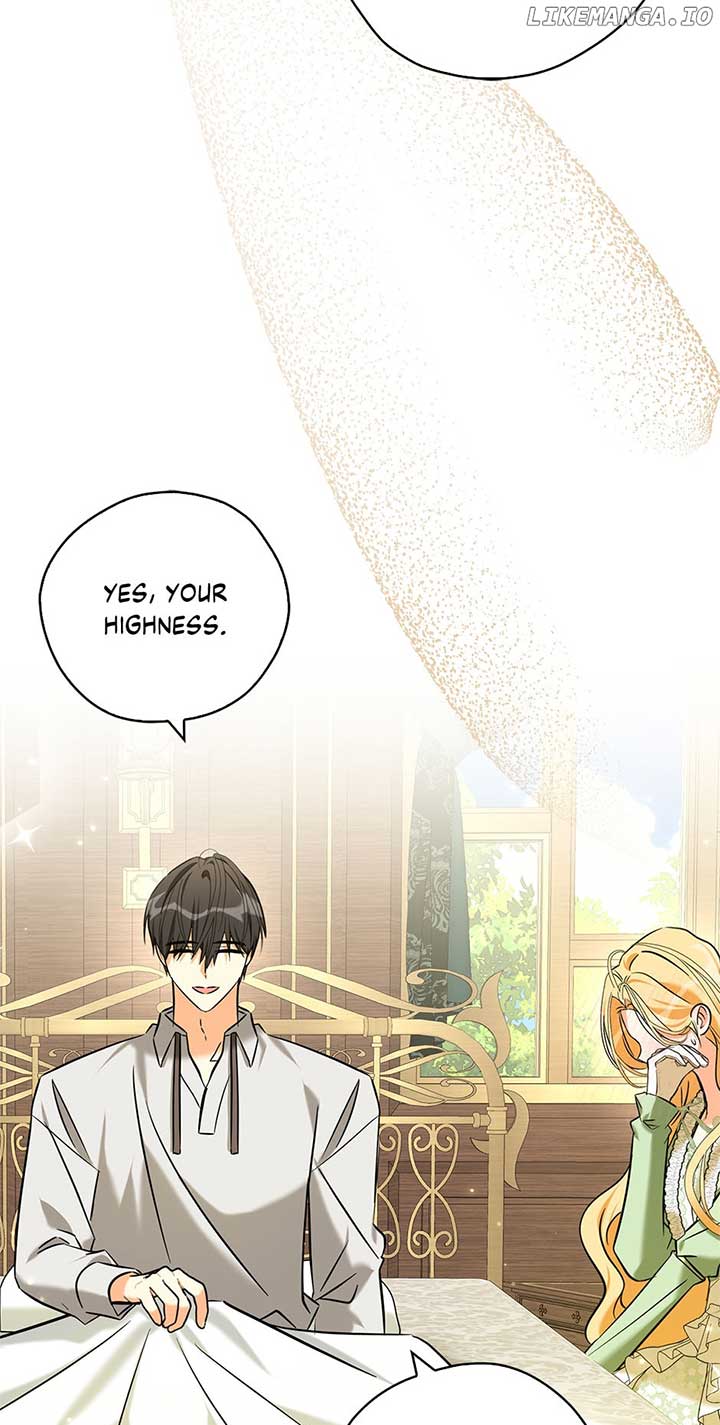 My Three Tyrant Brothers Chapter 116 291 38
