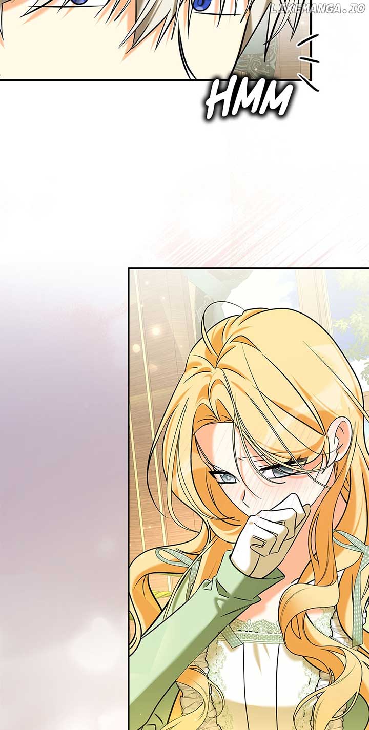 My Three Tyrant Brothers Chapter 116 294 41