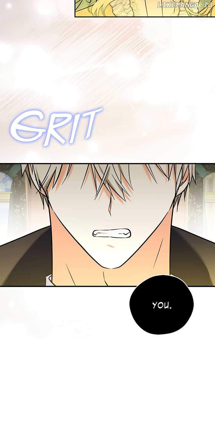 My Three Tyrant Brothers Chapter 116 295 42