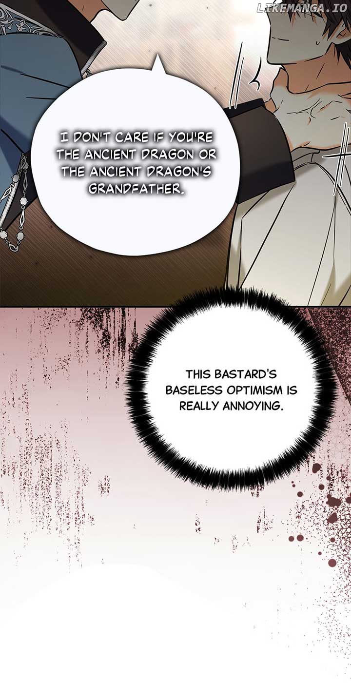 My Three Tyrant Brothers Chapter 116 300 47