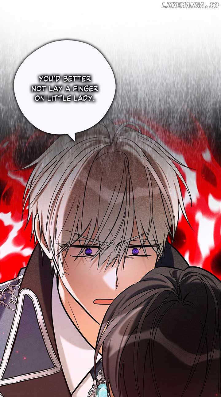 My Three Tyrant Brothers Chapter 116 301 48