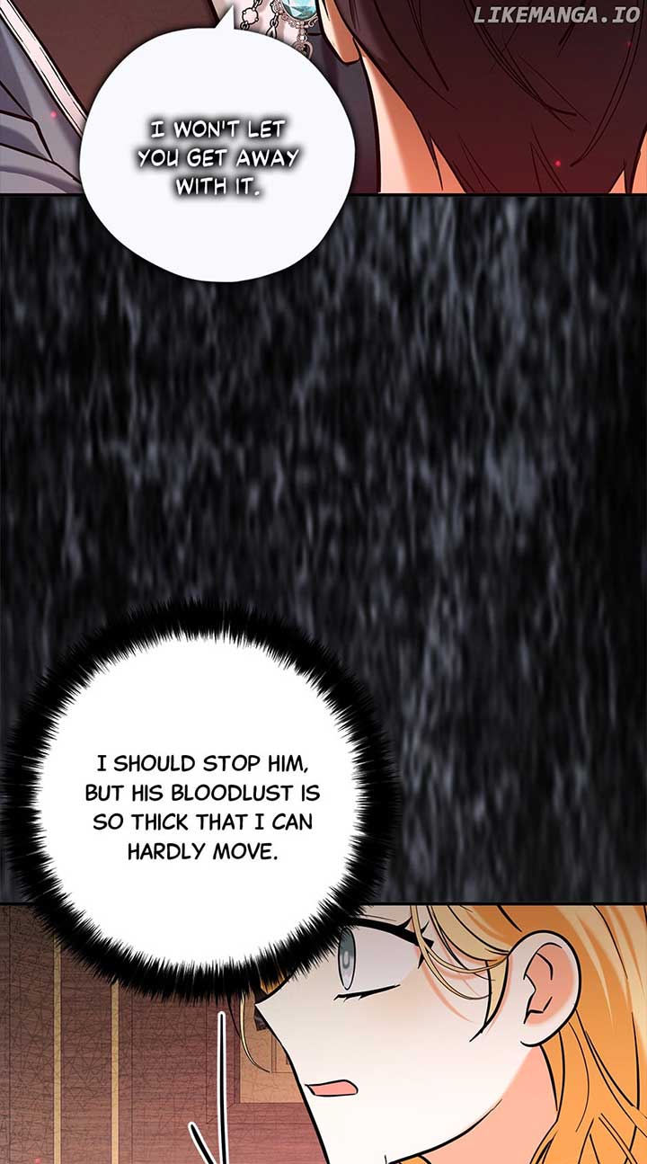 My Three Tyrant Brothers Chapter 116 302 49