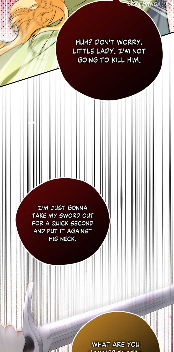My Three Tyrant Brothers Chapter 116 309 56