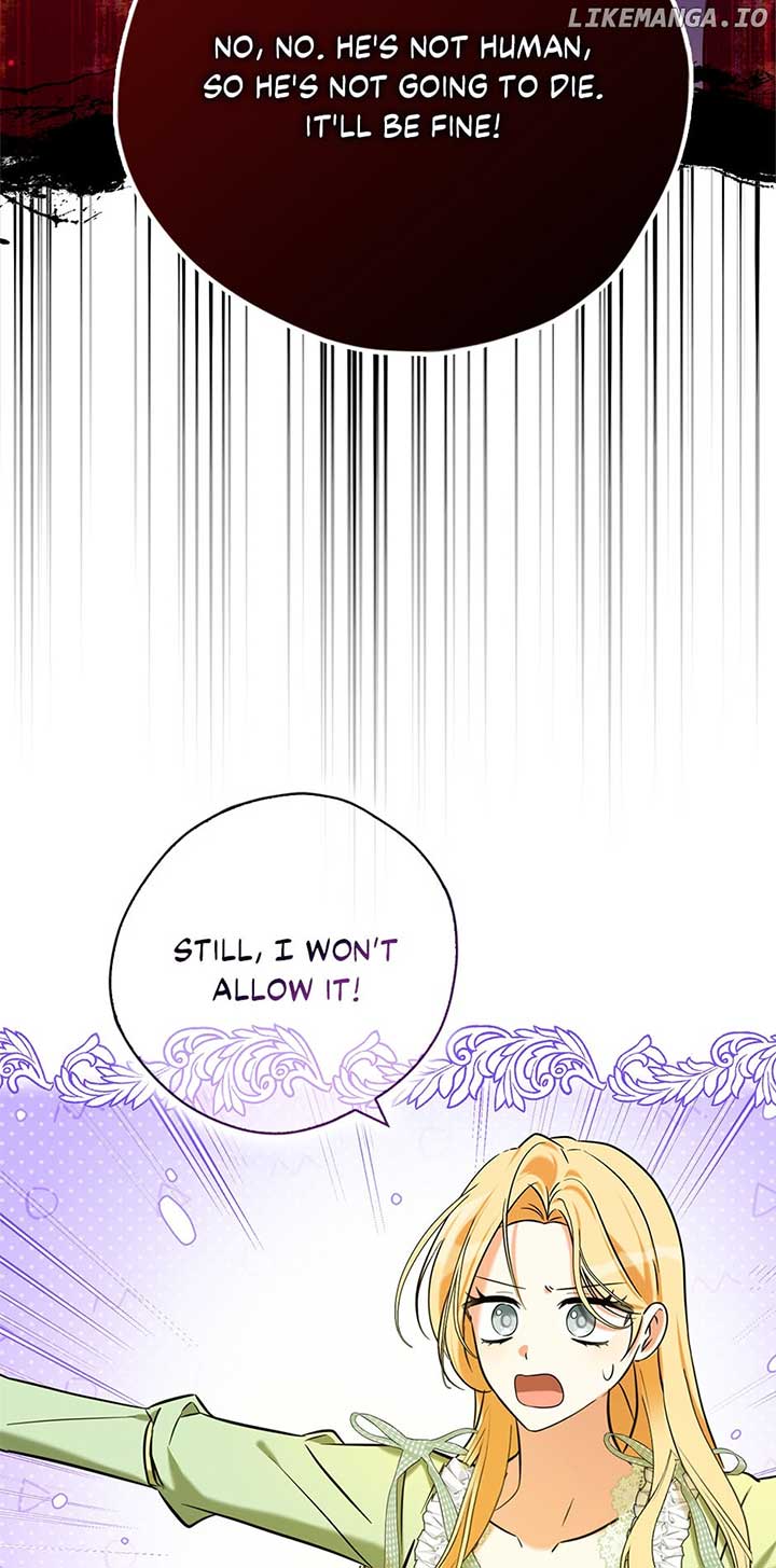 My Three Tyrant Brothers Chapter 116 311 58