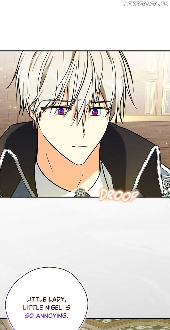 My Three Tyrant Brothers Chapter 116 314 61