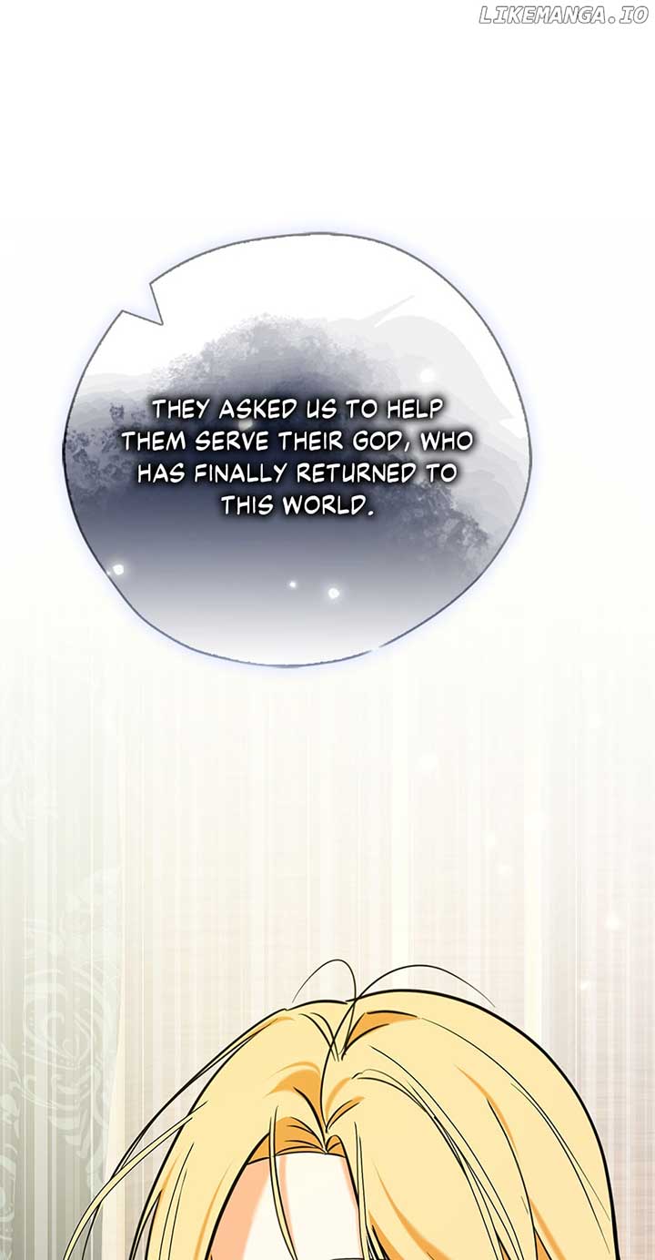 My Three Tyrant Brothers Chapter 116 321 68
