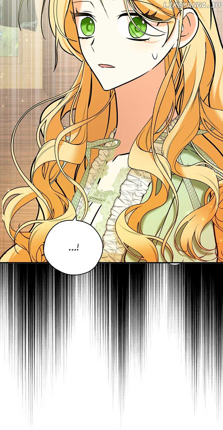 My Three Tyrant Brothers Chapter 116 322 69