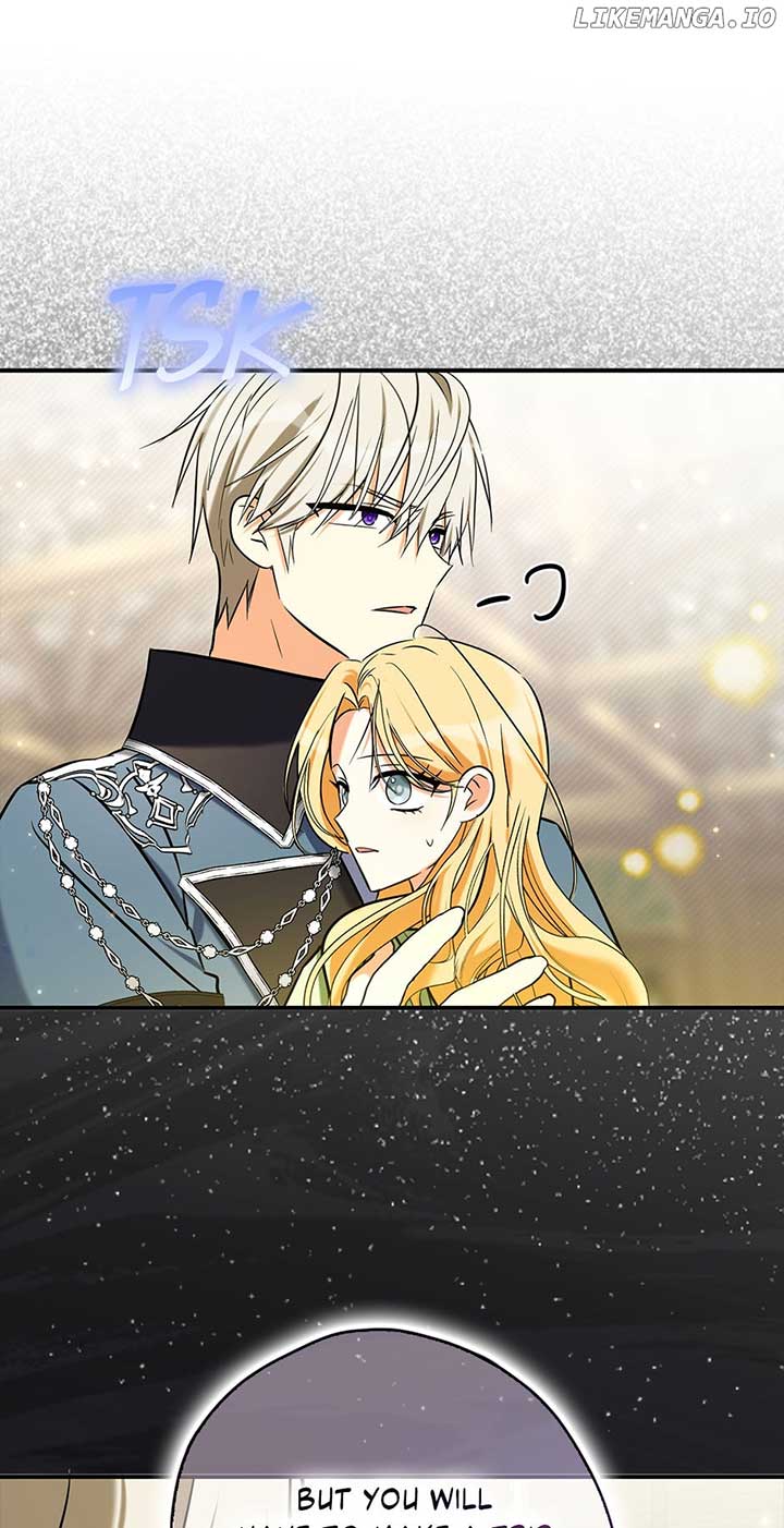 My Three Tyrant Brothers Chapter 116 332 79