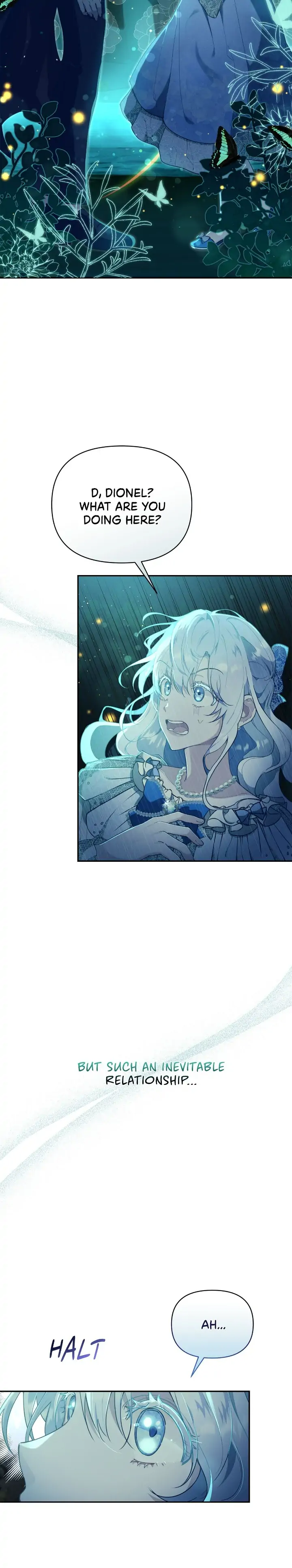 When the Witch’s Daughter Lifts the Male Lead’s Curse Chapter 1 120 002