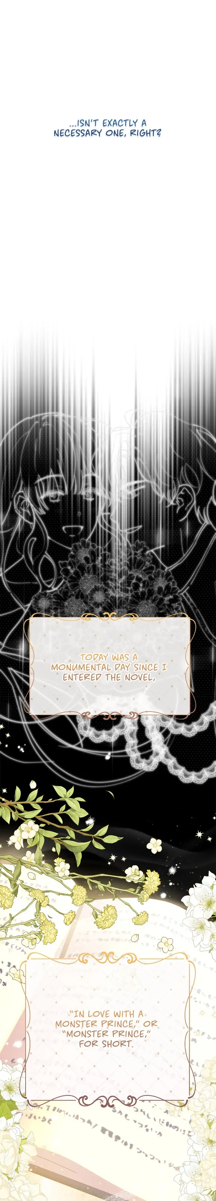 When the Witch’s Daughter Lifts the Male Lead’s Curse Chapter 1 121 003