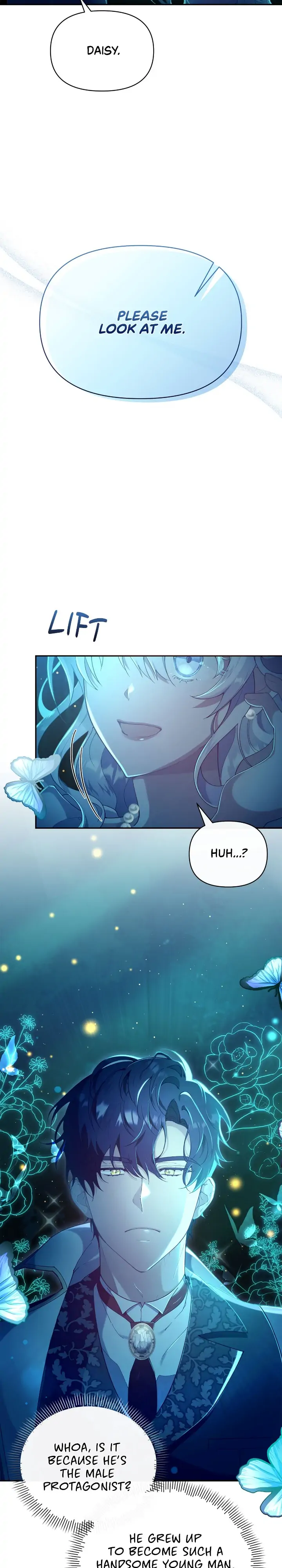 When the Witch’s Daughter Lifts the Male Lead’s Curse Chapter 1 125 007