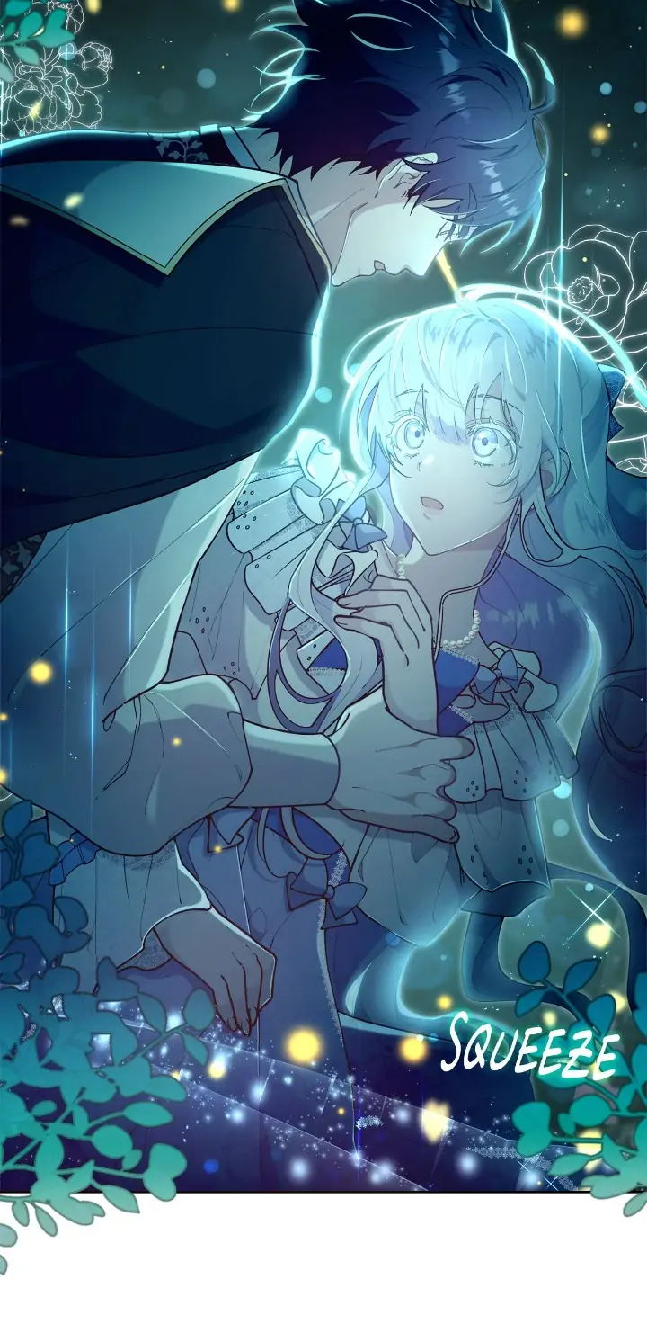 When the Witch’s Daughter Lifts the Male Lead’s Curse Chapter 1 129 011