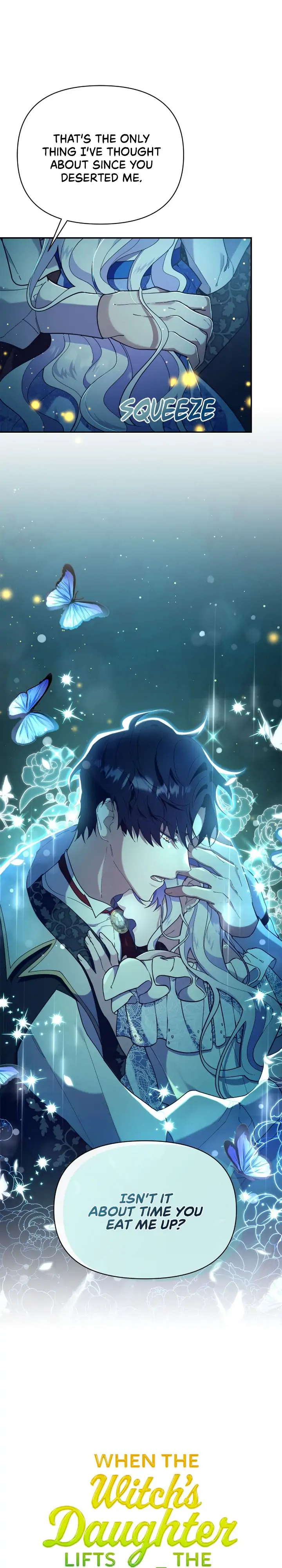 When the Witch’s Daughter Lifts the Male Lead’s Curse Chapter 1 134 016
