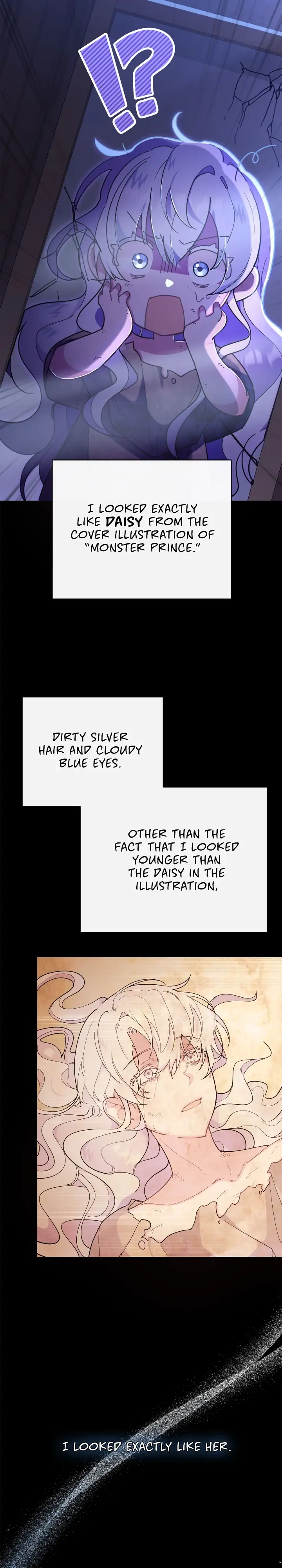 When the Witch’s Daughter Lifts the Male Lead’s Curse Chapter 1 136 018