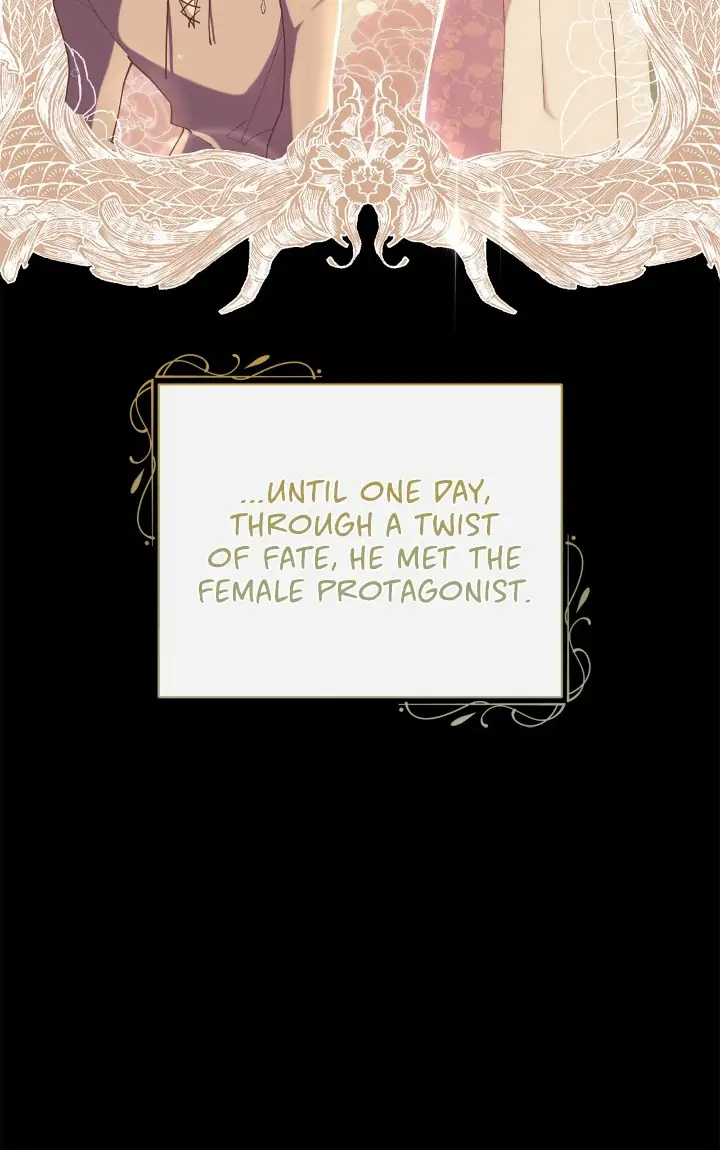 When the Witch’s Daughter Lifts the Male Lead’s Curse Chapter 1 142 024