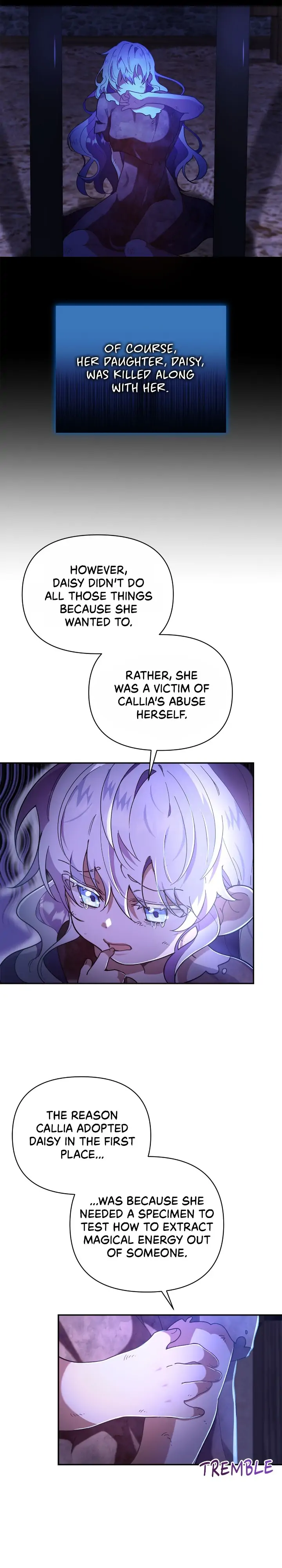 When the Witch’s Daughter Lifts the Male Lead’s Curse Chapter 1 145 027