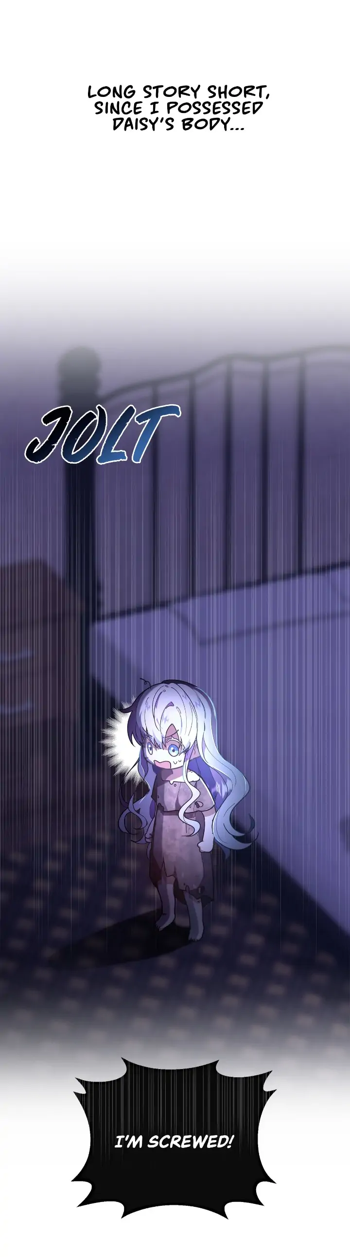 When the Witch’s Daughter Lifts the Male Lead’s Curse Chapter 1 146 028